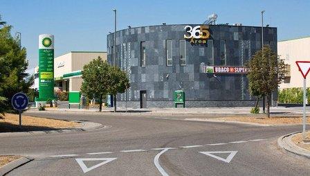 BP Nassica - Área 365