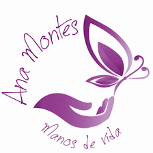ANA MONTES MANOS DE VIDA