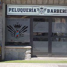 Shayan Barbería Peluquería Estilista