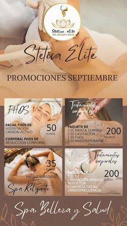 STETICA ELITE