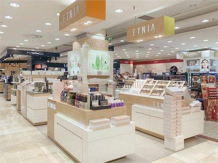 Etnia Cosmetics Alcalá de Henares