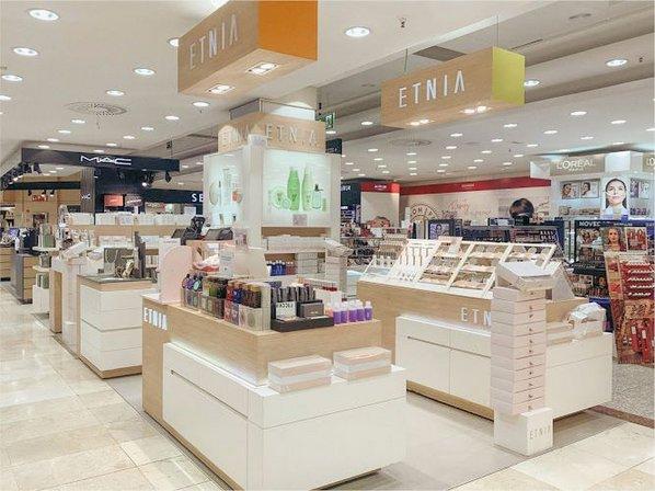 Etnia Cosmetics Alcalá de Henares