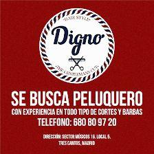 Digno Hair Style