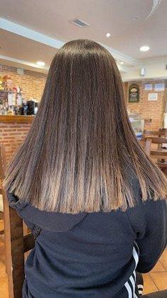 Peluquería Mango Estética