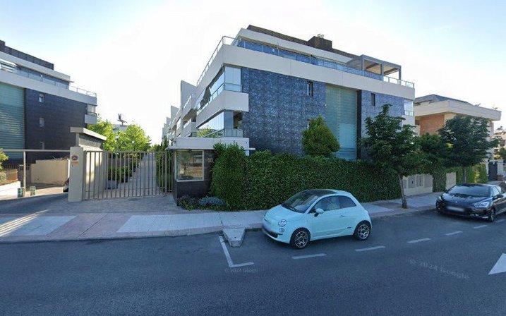 Ochoa Abogados - Patentes y Marcas