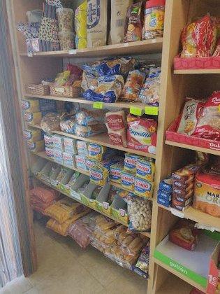 Panadería Muñoz