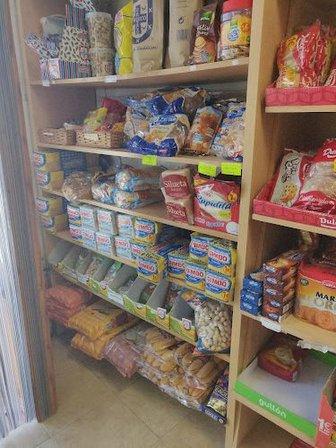 Panadería Muñoz