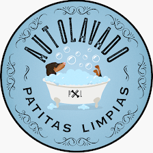 Autolavado Canino Patitas Limpias