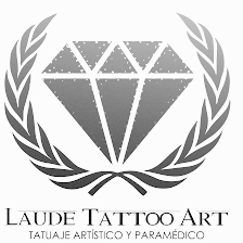 Laude Tattoo & Piercing Parlour in Madrid - Walk ins are welcome