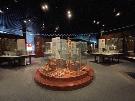 National Museum of Science and Technology