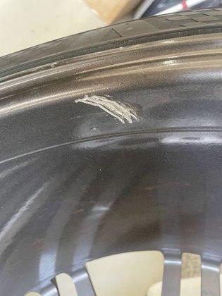 AGUADO TIRES