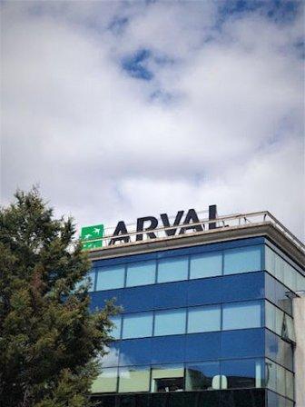 Arval Renting España