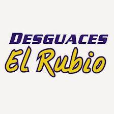 Desguaces El Rubio