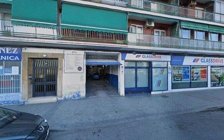 Talleres Martínez