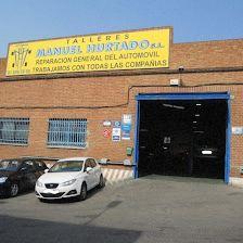 Talleres Manuel Hurtado