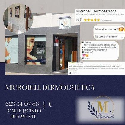 Microbell Dermoestética