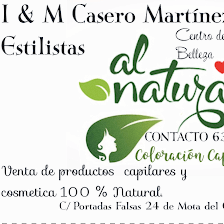 I&m Casero Martínez Estilistas