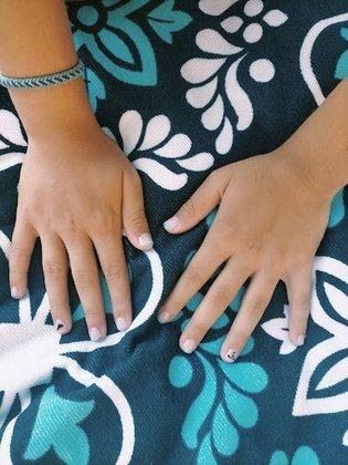 NAILS FACTORY