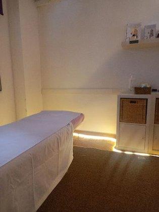 Fisioterapia Vip