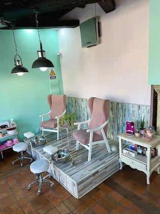 Joa Kano - Centro de Estética