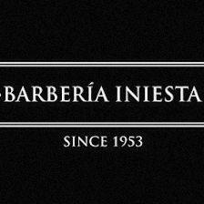 Barbería Iniesta