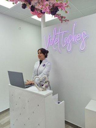Violet Studio