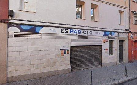 Centro Integrado Usera - La Rueca Asociación