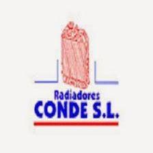 Conde S. L. radiators