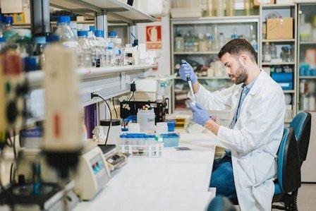 Fundación Cris Contra El Cáncer