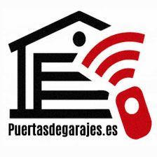 Puertasdegarajes.es