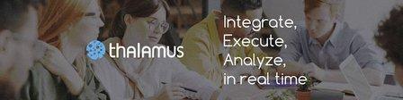 Thalamus | SaaS Marketing Platform | Marketing Software Madrid