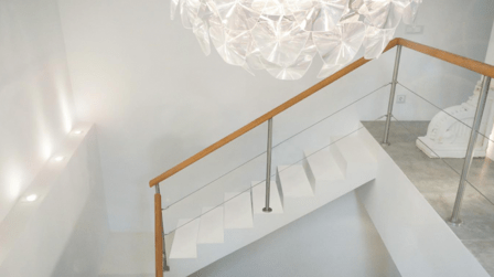 ESs, Arquitectura de Interior