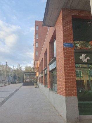 Espacio Tres Cantos - Centro de Negocios