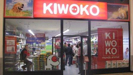 Kiwoko
