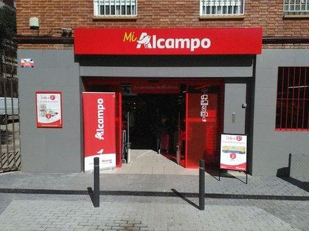 Mi Alcampo