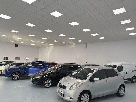The Elite Car's