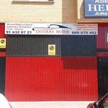 TALLER ESTEBAN MOTOR