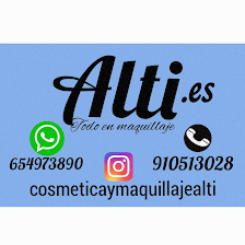 Alti