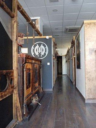 Madness Tattoo Studio