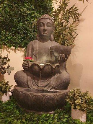 Baan Bua Thai Massage Madrid