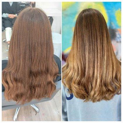 Elegance Hair&Beauty