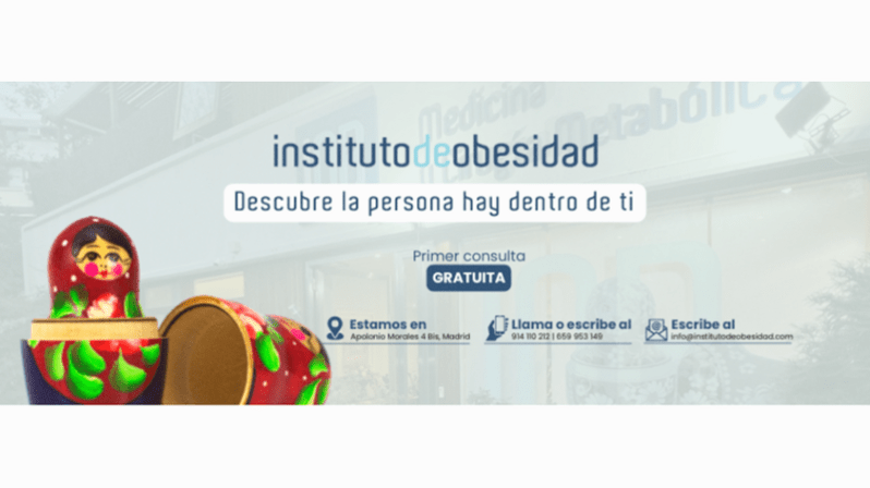Instituto de Obesidad