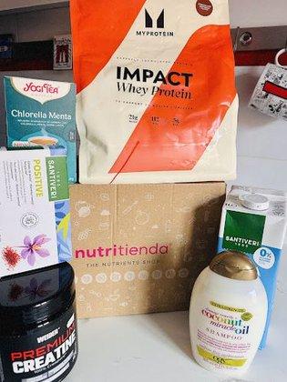Nutritienda Las Rozas