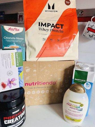 Nutritienda Las Rozas