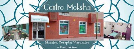 Centro Moksha Masajes y Formación