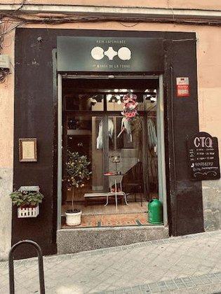 CTQ Hair experience by Marta De La Torre