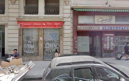 keshet madrid