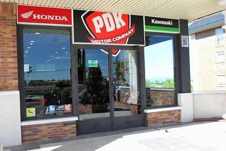 PDK Majadahonda