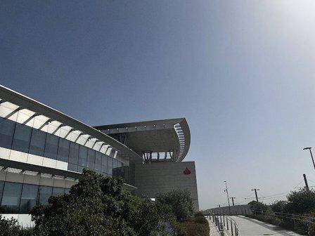 Santander Global T&O - Alhambra