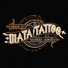 Mata tattoo
